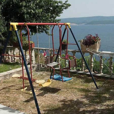 Apartments Drago Kovacic Omiš Exterior foto