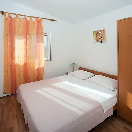 Apartments Drago Kovacic Omiš Exterior foto