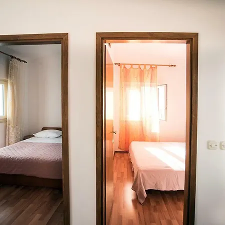 Apartments Drago Kovacic Omiš Exterior foto