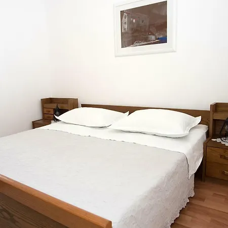 Apartments Drago Kovacic Omiš Exterior foto