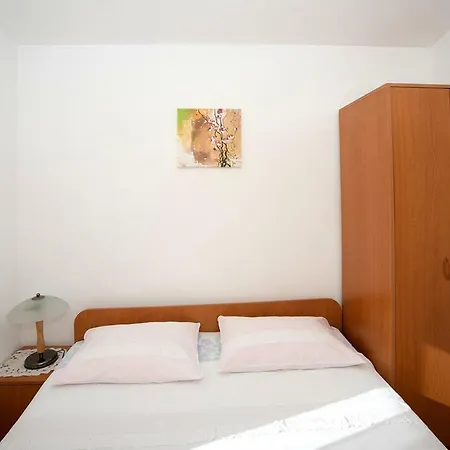 Apartments Drago Kovacic Omiš Exterior foto
