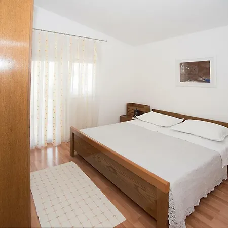 Apartments Drago Kovacic Omiš Exterior foto