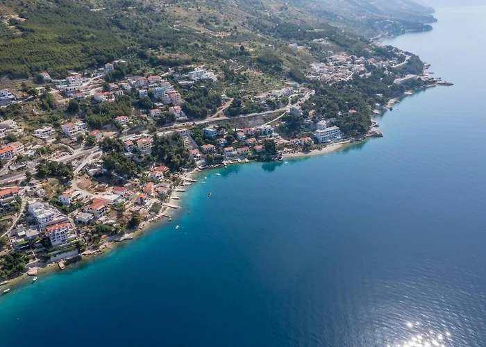 Apartments Drago Kovacic