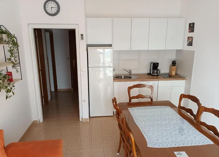 Apartments Drago Kovacic