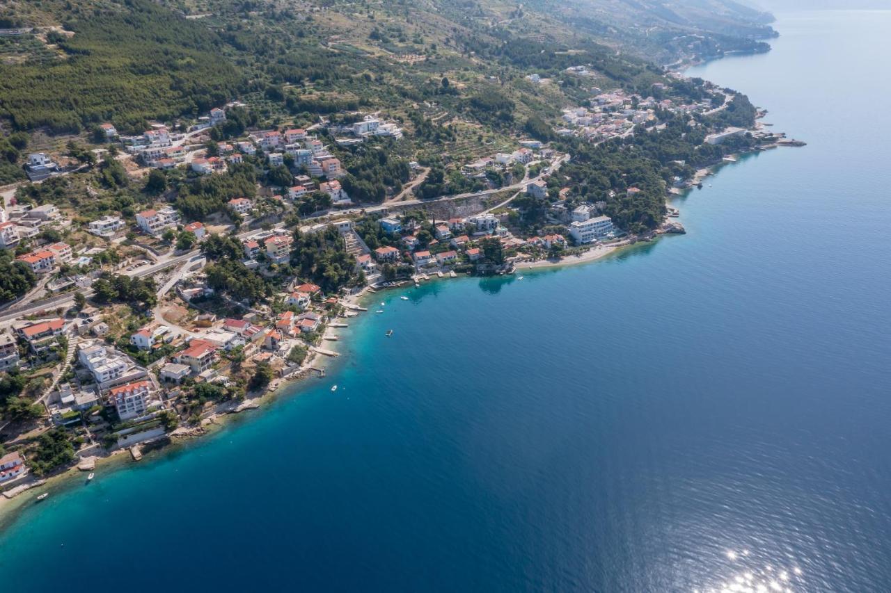 Drago Kovacic Apartament Omiš