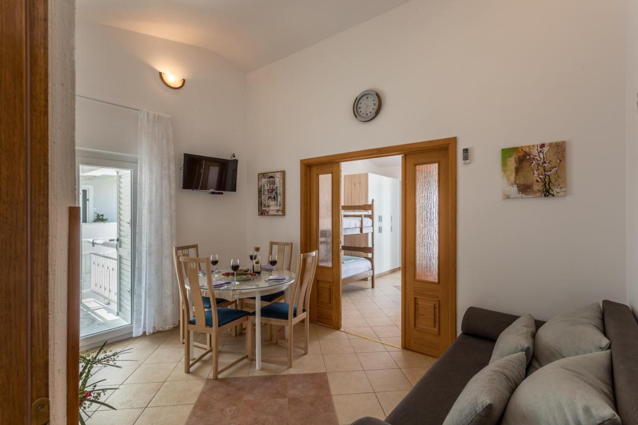 Apartamento Drago Kovacic *