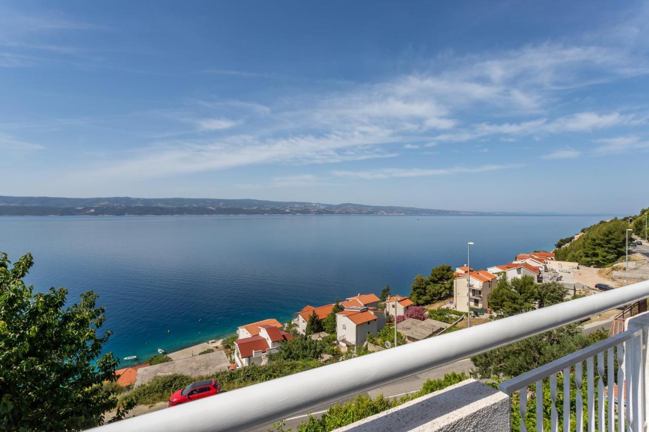 Apartment Drago Kovacic