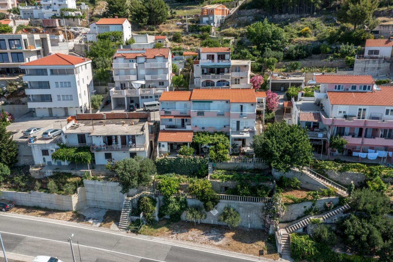 Apartment Drago Kovacic Omis