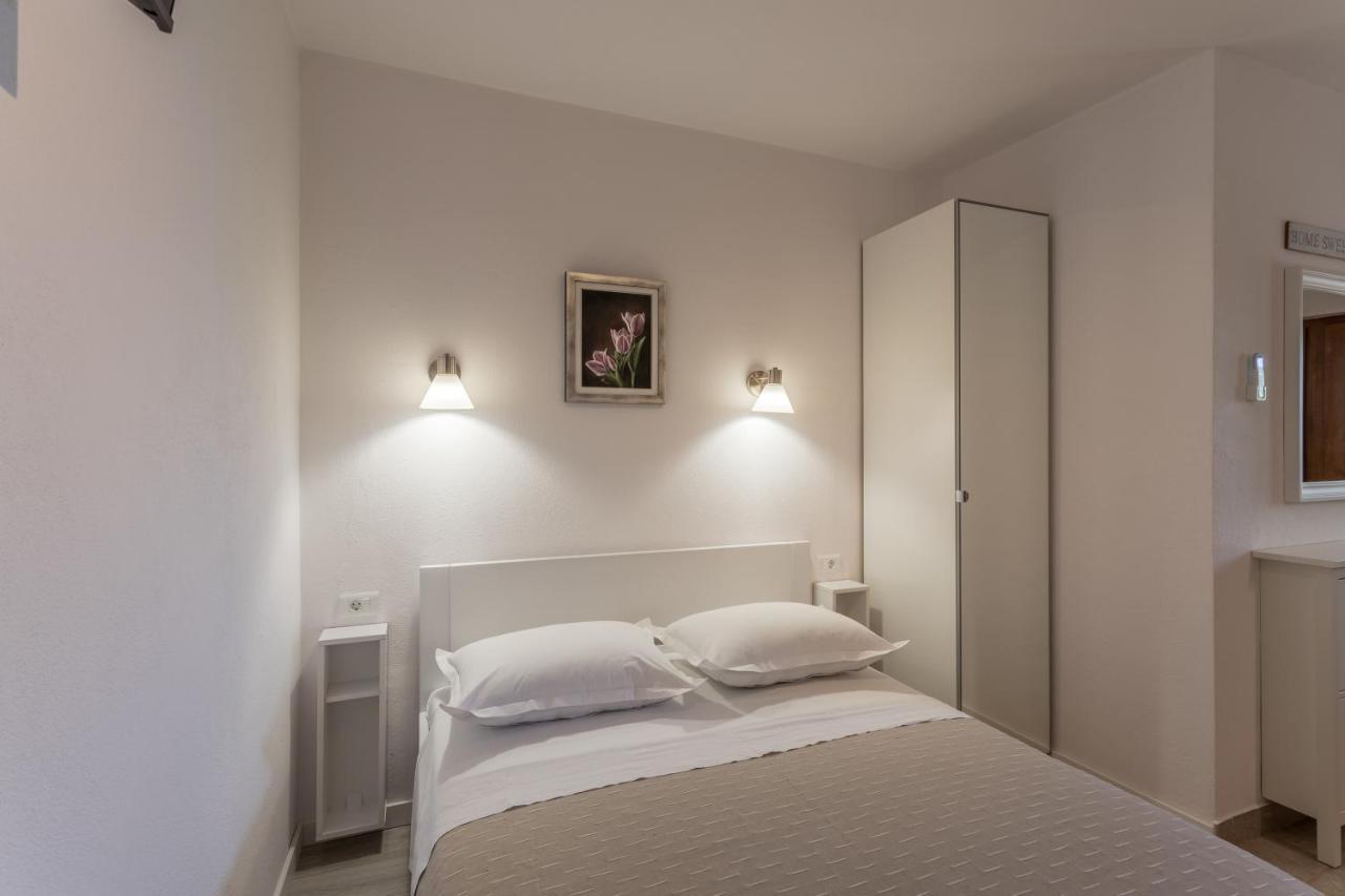Drago Kovacic Apartamento Omiš