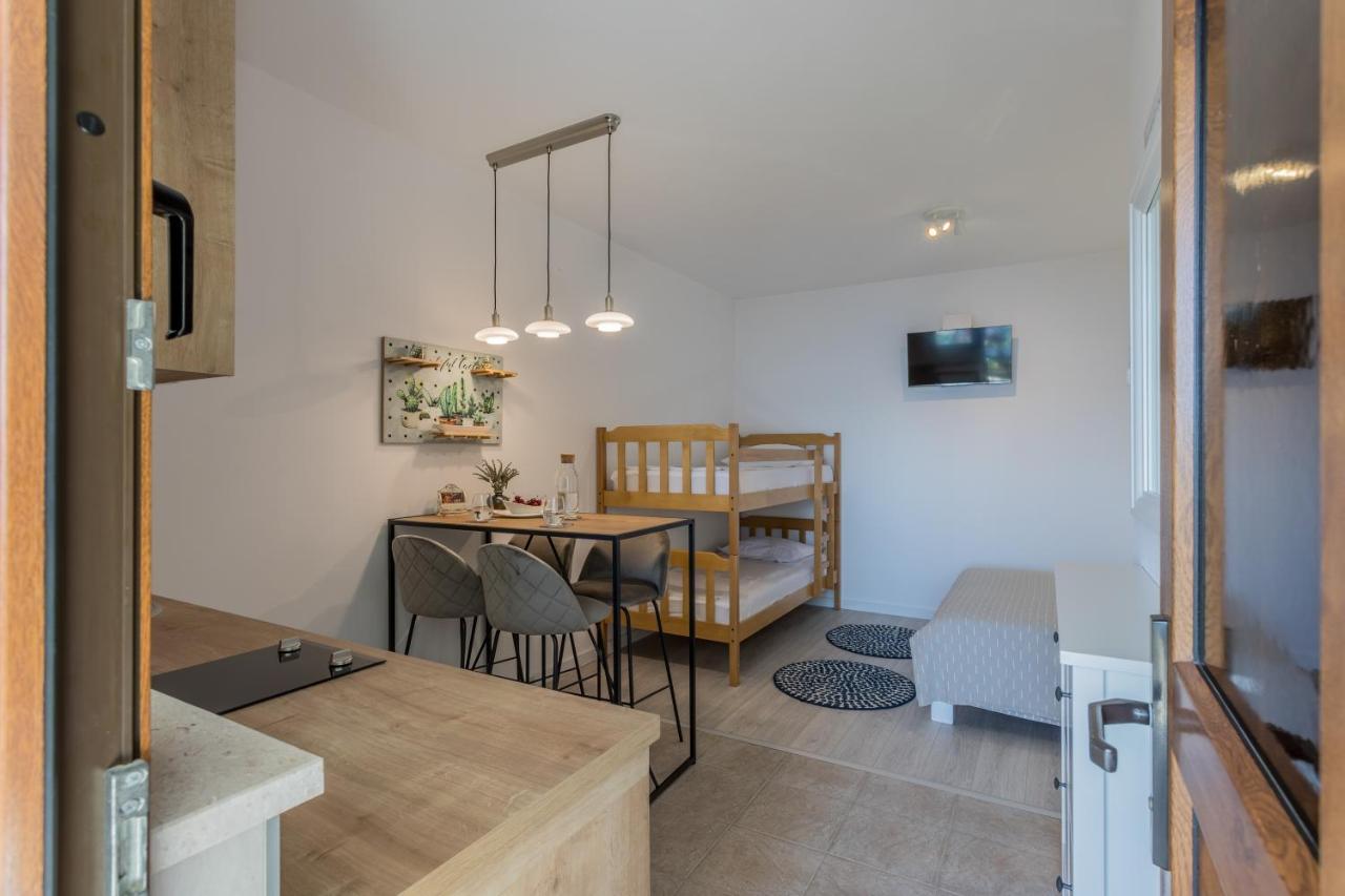 Apartment Drago Kovacic