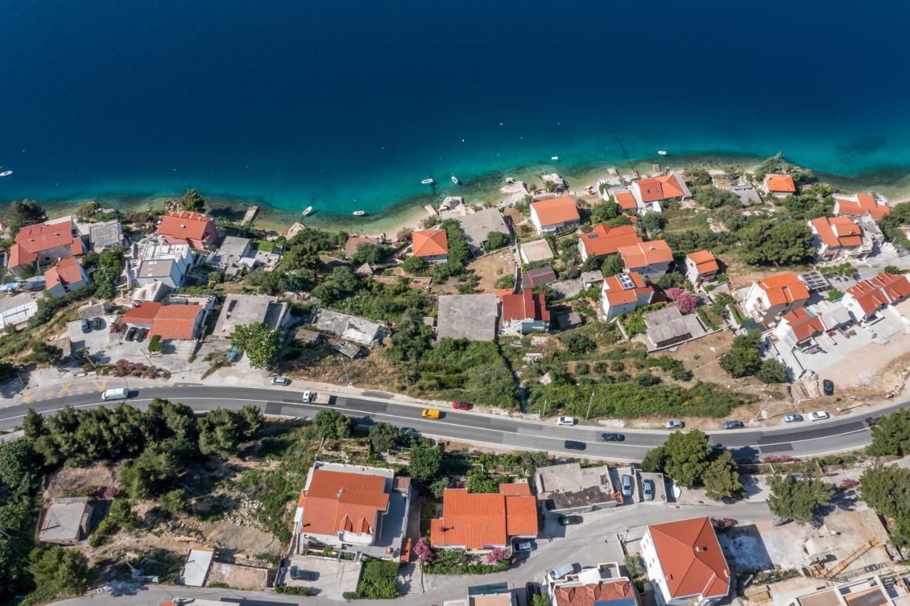 Apartment Drago Kovacic Omis