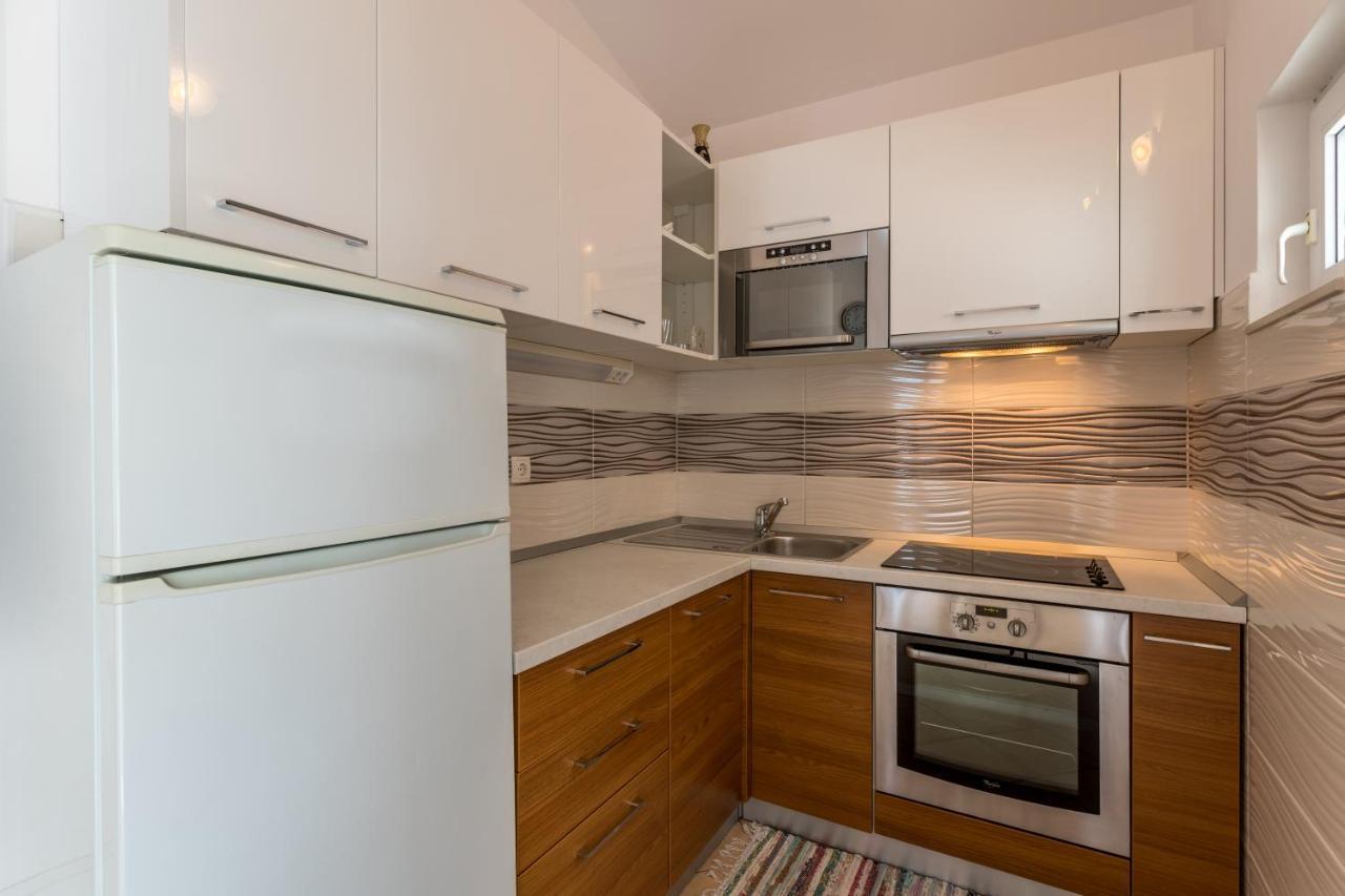 Drago Kovacic Apartment *
