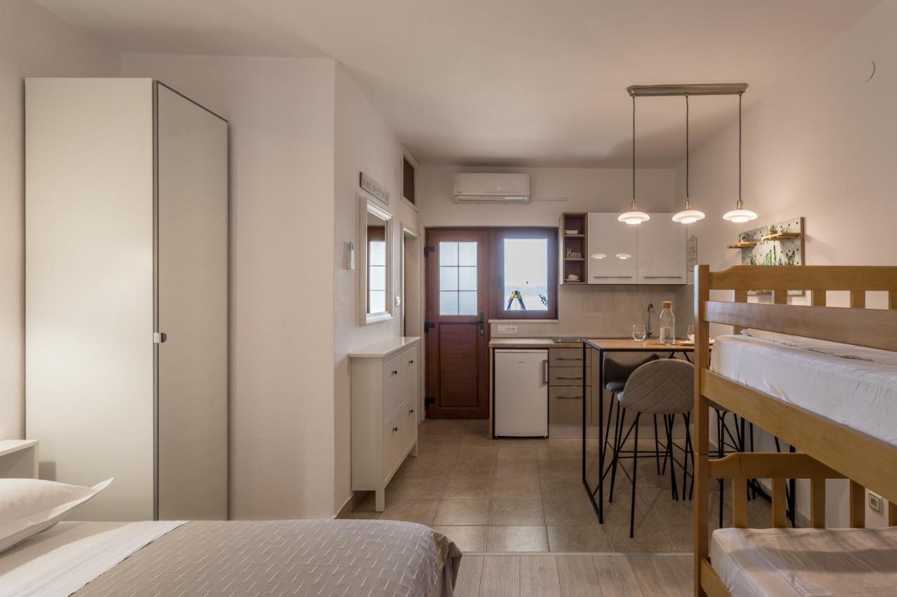 Drago Kovacic Apartamento Omiš