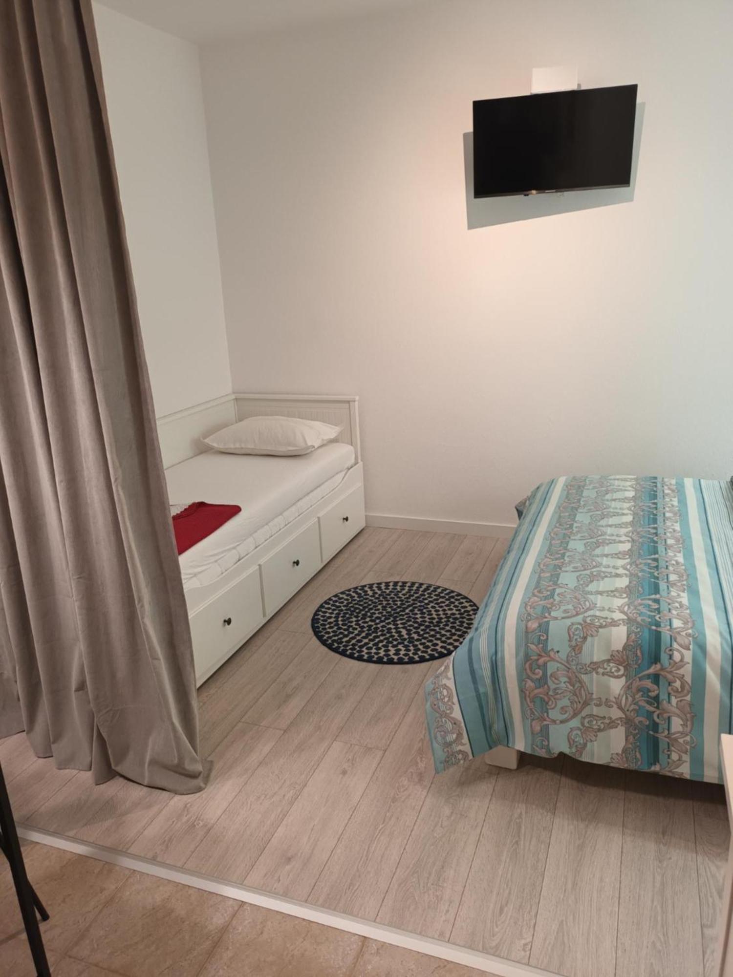 Apartment Drago Kovacic