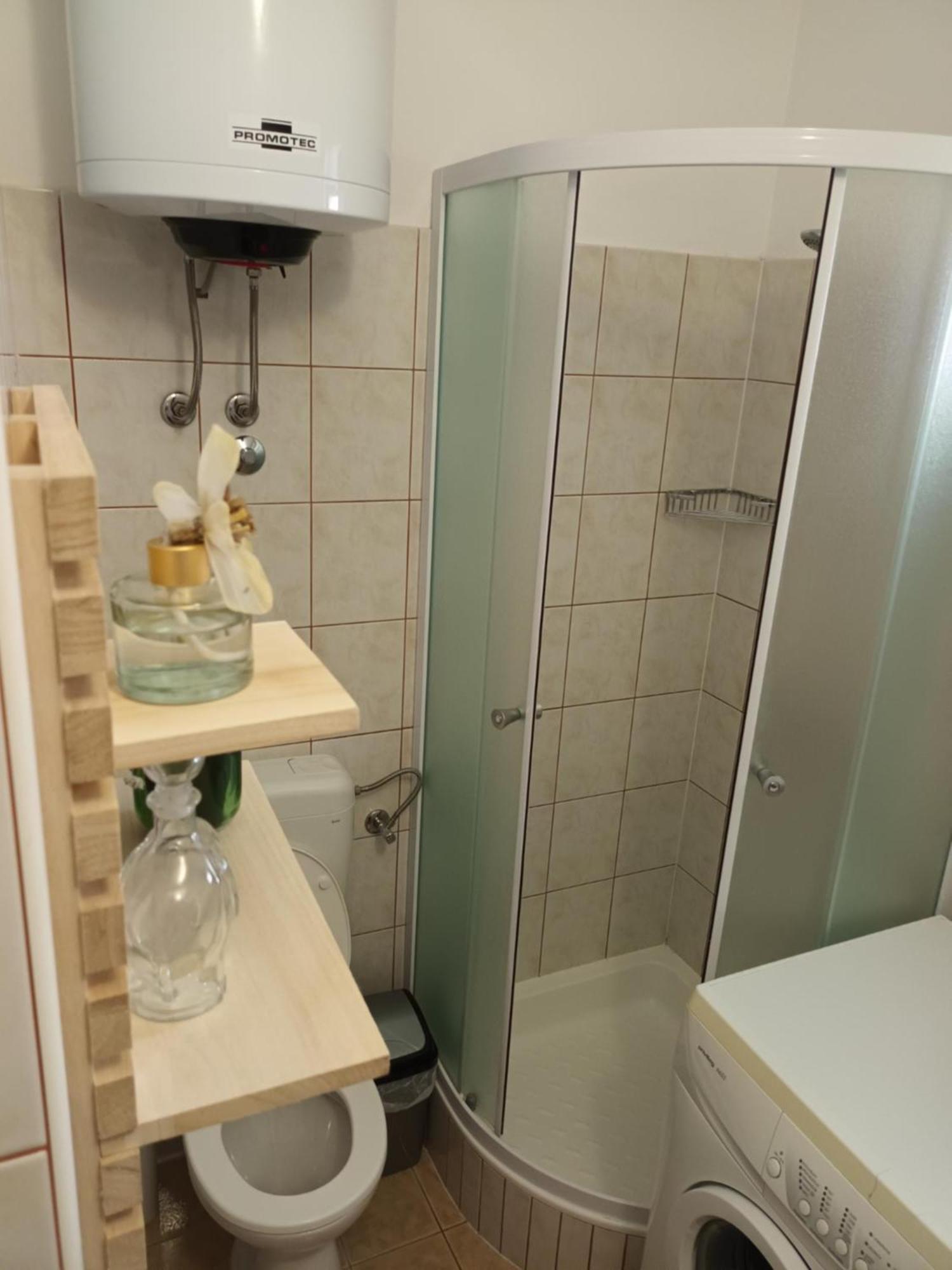Drago Kovacic Apartment