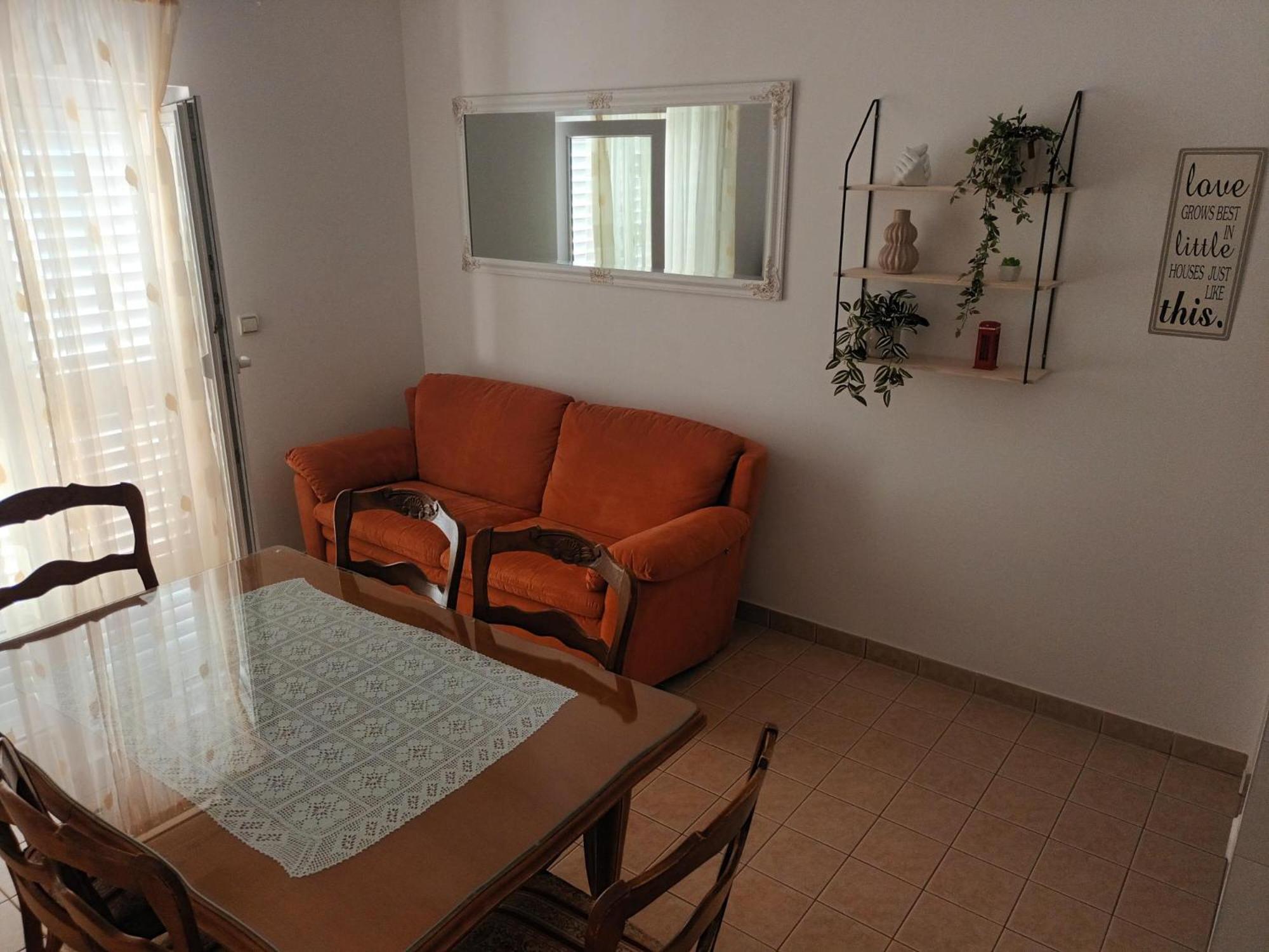 Drago Kovacic Apartment Omis