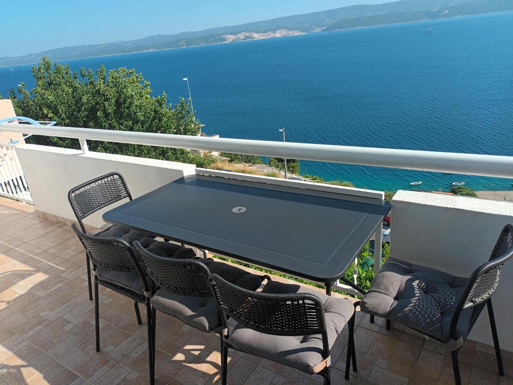 Apartment Drago Kovacic Omis