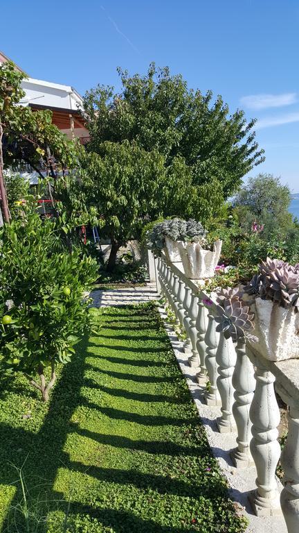 Apartment Drago Kovacic Omis