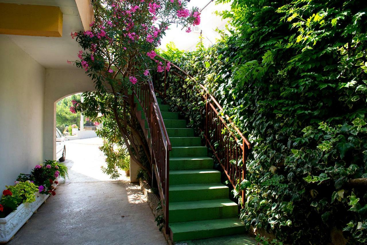 Drago Kovacic Apartment Omis
