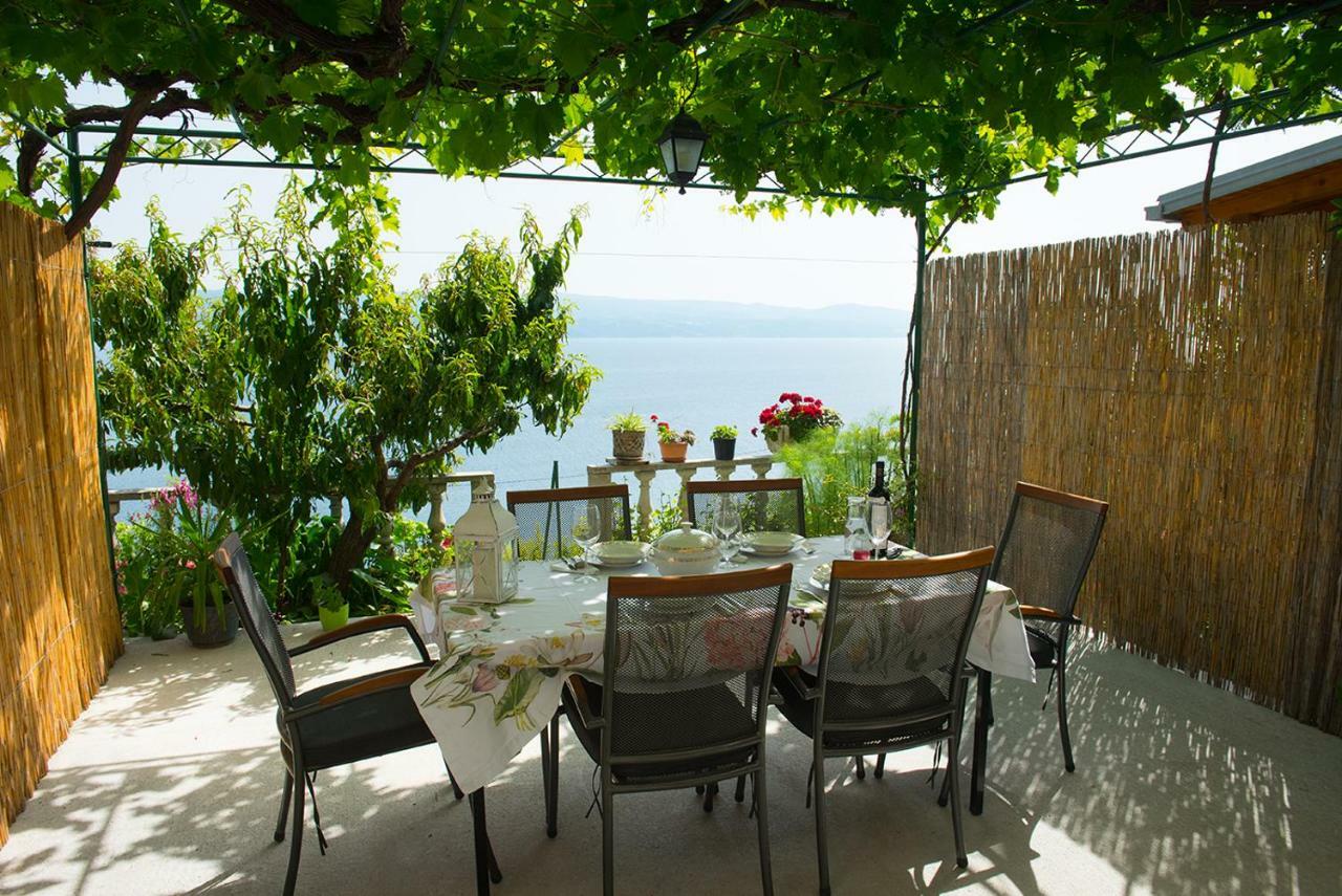 Drago Kovacic Apartment Omis
