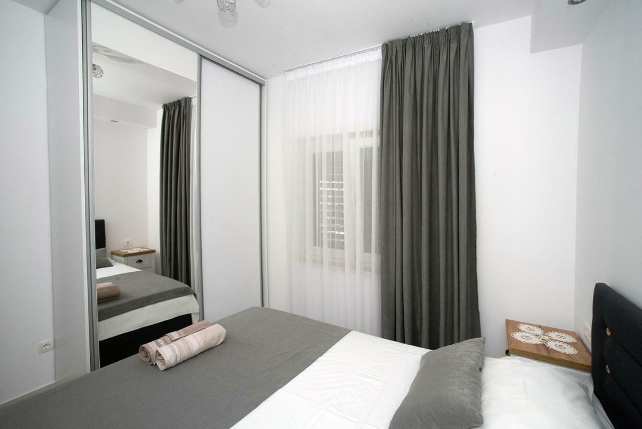 Apartment Drago Kovacic Omis