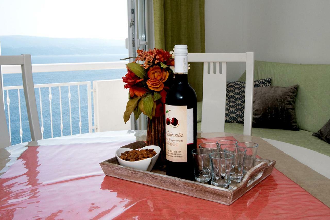 Apartment Drago Kovacic *