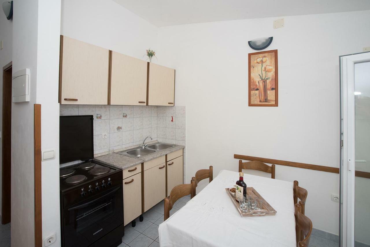 Drago Kovacic Apartment